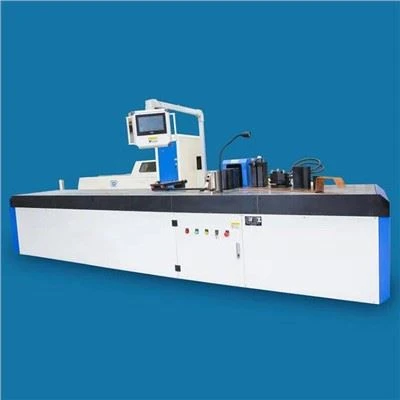 Auto CNC Busbar koube machin