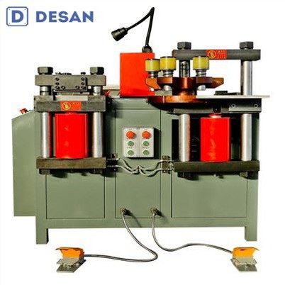 Idwolik Otobis Processing Machin
