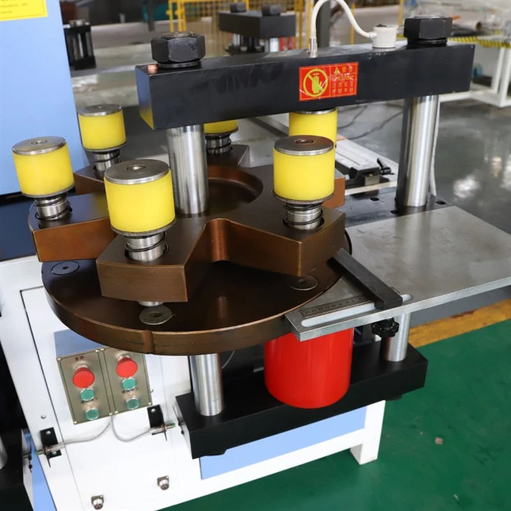 Copper Busbar Machine Cnc best